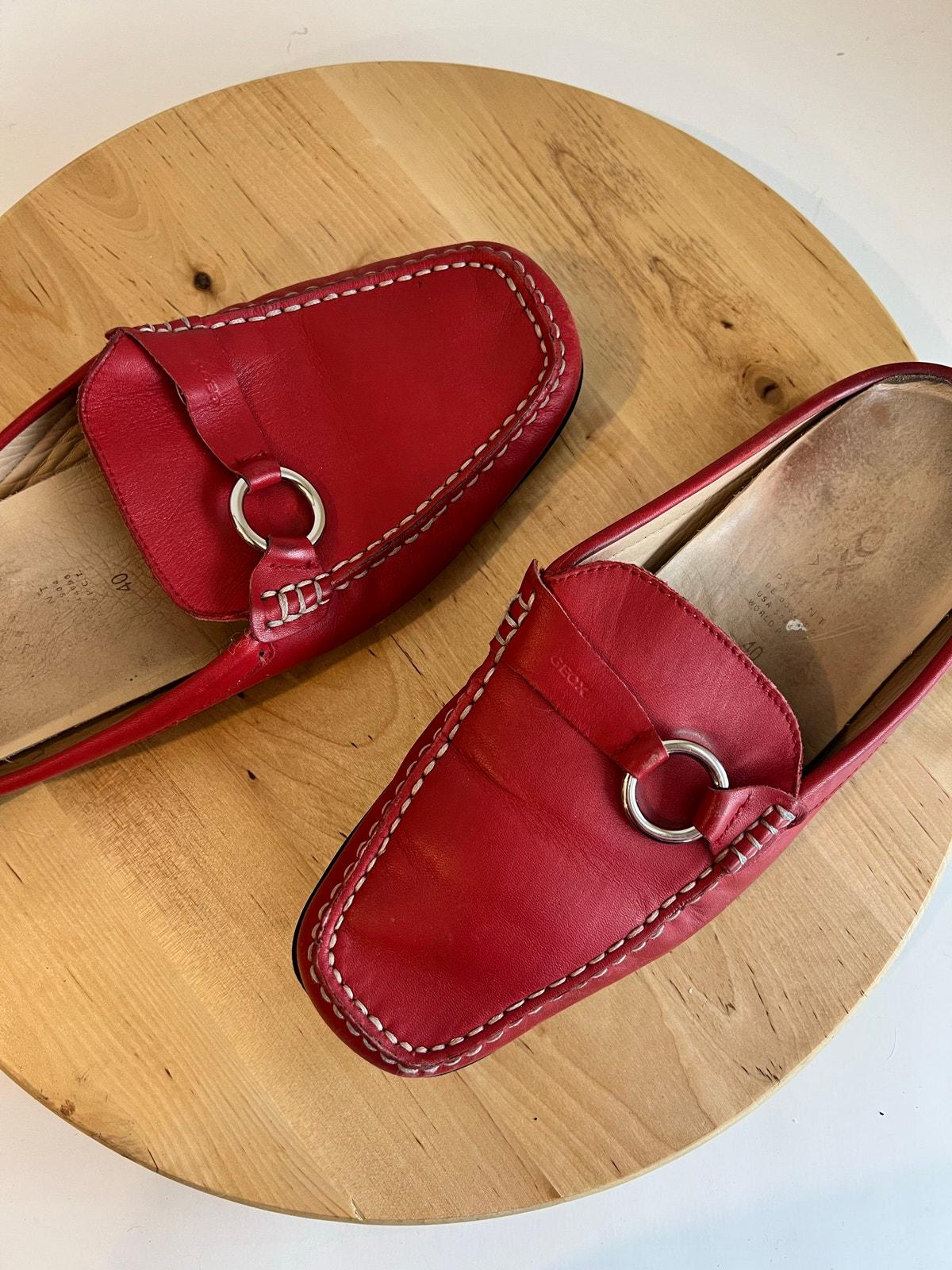 Buy Geox Shoes Online In India - Etsy India
