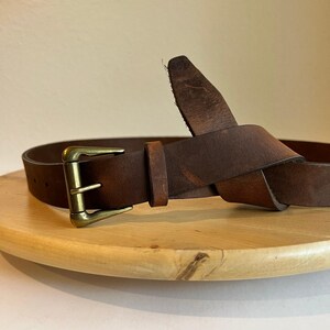 Womens Eddie Bauer Belts - Etsy display picture 3