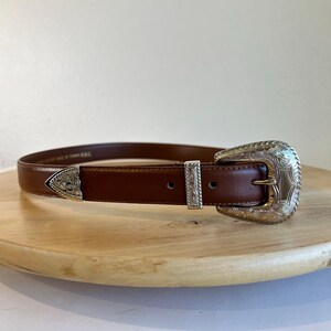 90s Western Belt - Etsy 90s Western Belt - Etsy