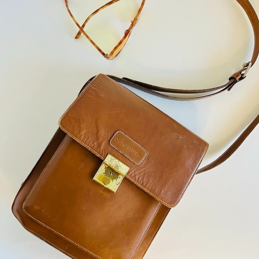 Lancel made top in china
