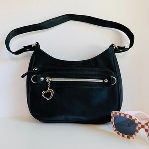 Y2k Nylon Bag - Etsy