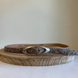 Mexico Silver Belt Buckle - Etsy - Page 3 display picture 3