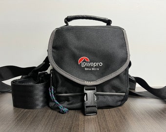 Lowepro Camera Shoulder/Waist Bag