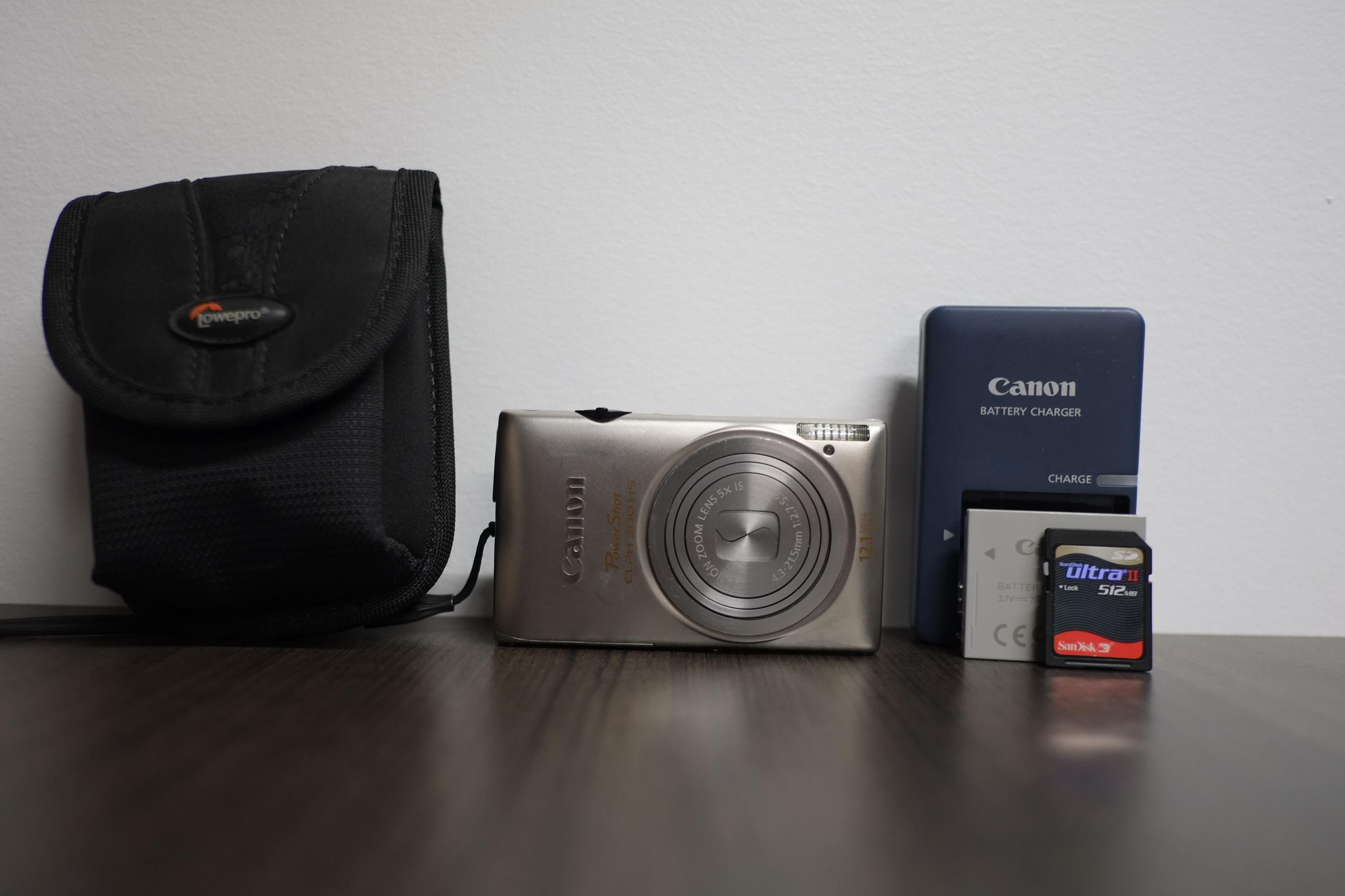 Canon sd1000 - Etsy 日本