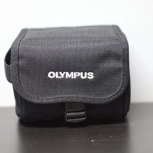 Olympus Lens Case