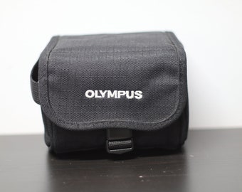 Olympus Lens Case
