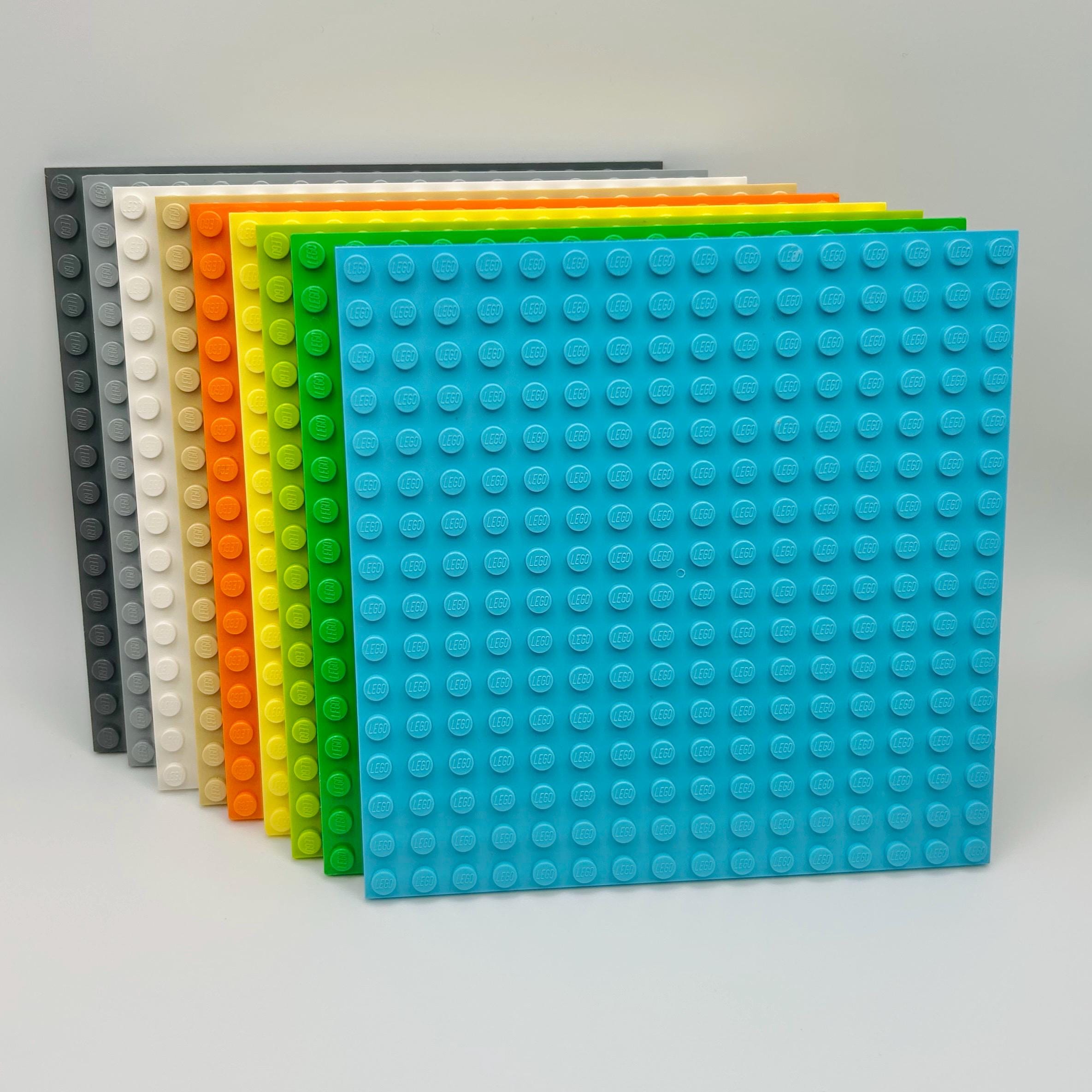 Lego® Base Plates Canada