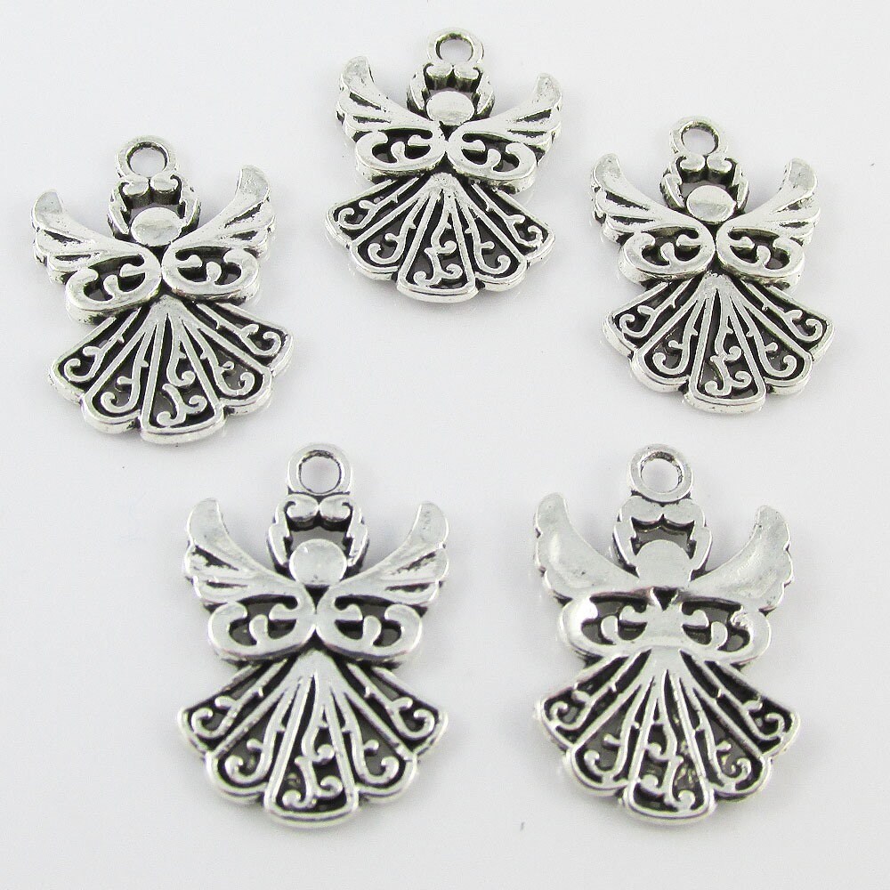 Angel bulk sale charms