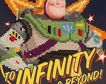 Buzz Lightyear