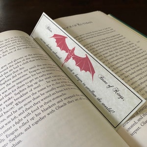 Skyrim Bookmarks