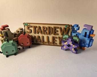 Stardew Valley Bundle
