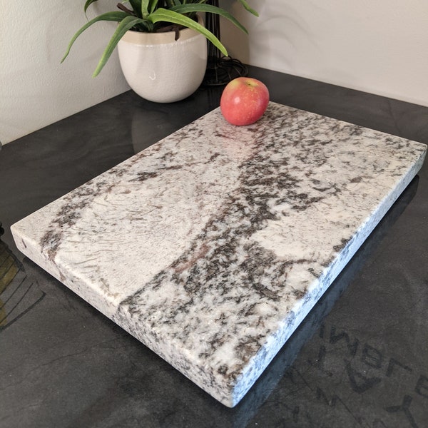 Granite Cutting Board Etsy