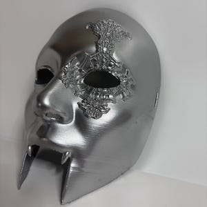 Ghost Nameless Ghoul Fang Skeleta Mask