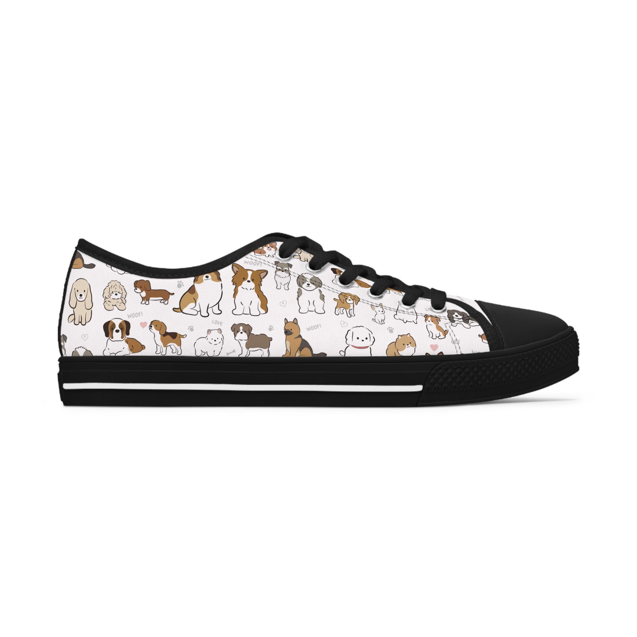 Dog Women s Shoes