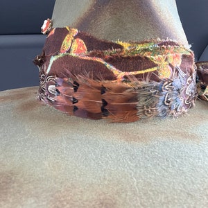 Rockin C Hats - Etsy display picture 1