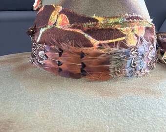 Custom Rockin C Hat - Etsy display picture 1