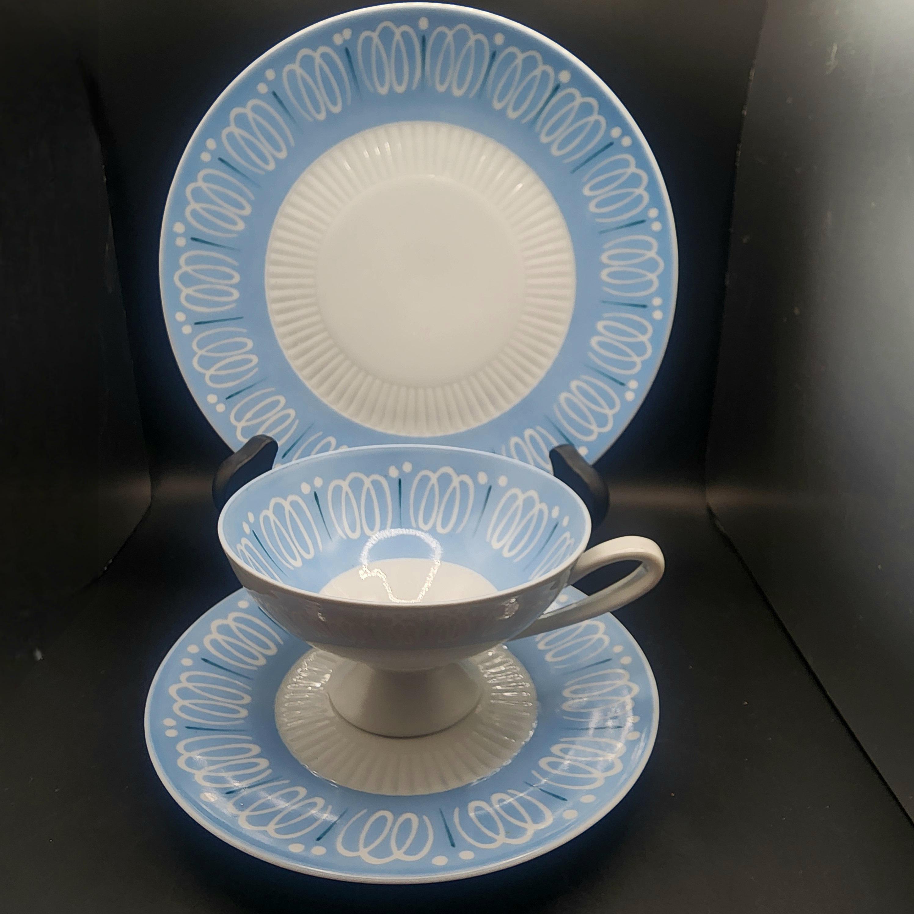 Von Schierholz Porcelain - Etsy