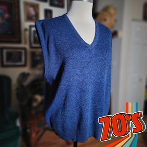 Vintage Orlon Knit - Etsy