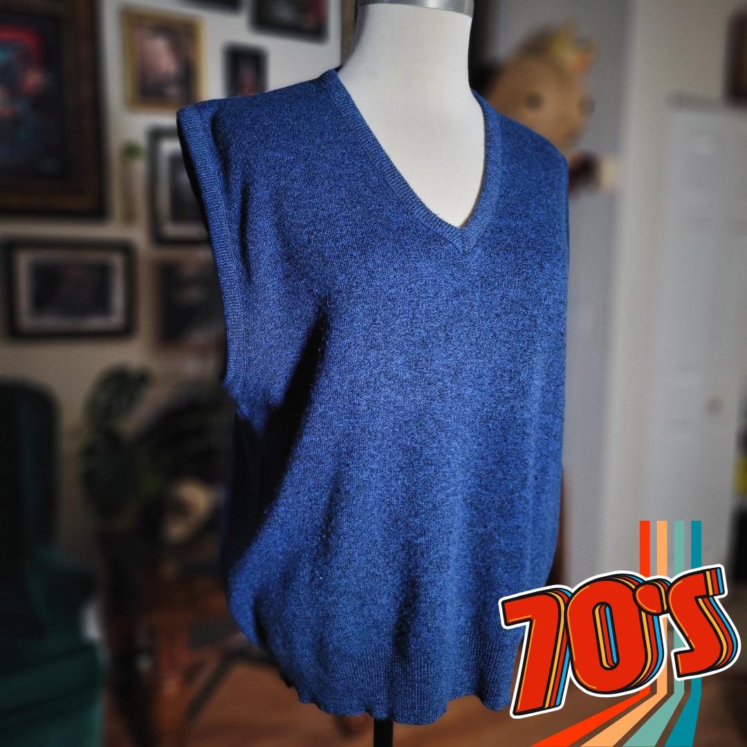 Puritan Acrylic Sweater - Etsy