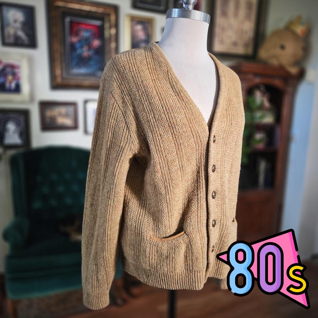 Puritan Cardigan Sweater - Etsy