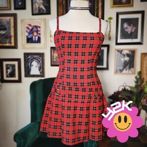 strapless open back dress Solene Cotton Mini Dress Raspberry