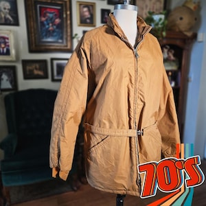1970s Sir Jac Jacket - Etsy