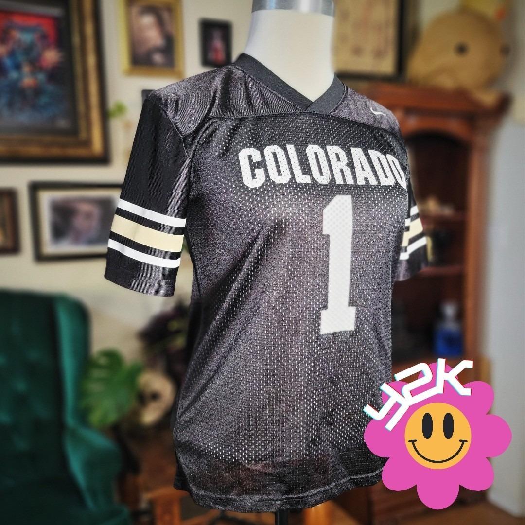 Y2k Nike Jersey - Etsy
