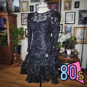 black after five dresses BLACK STRAPLESS ORCHID PATTERNED A-LINE GOWN | CULT MIA main image 1