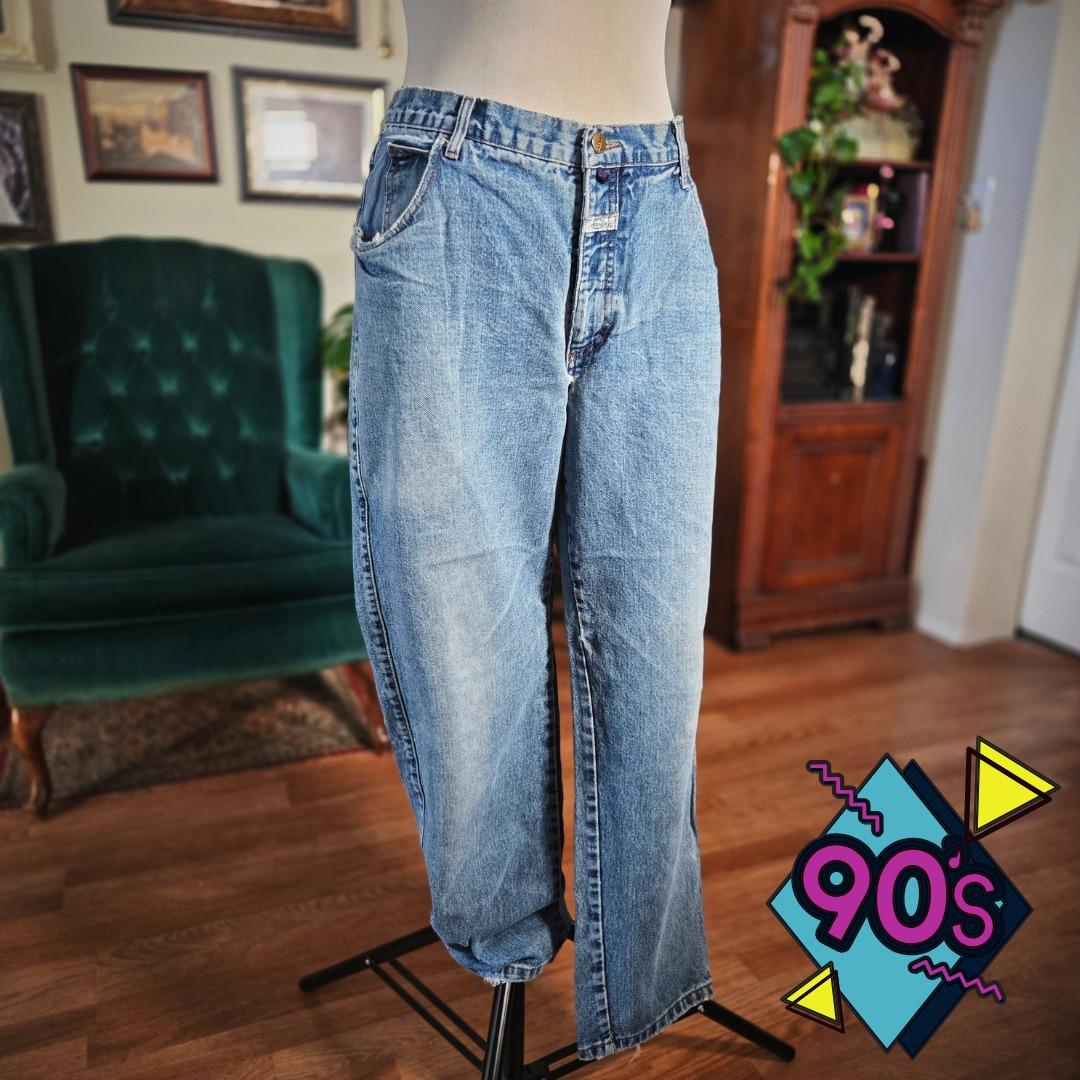 Marithe Francois Girbaud Jeans 90s - Etsy