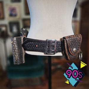 Tex Shoemaker Holster - Etsy