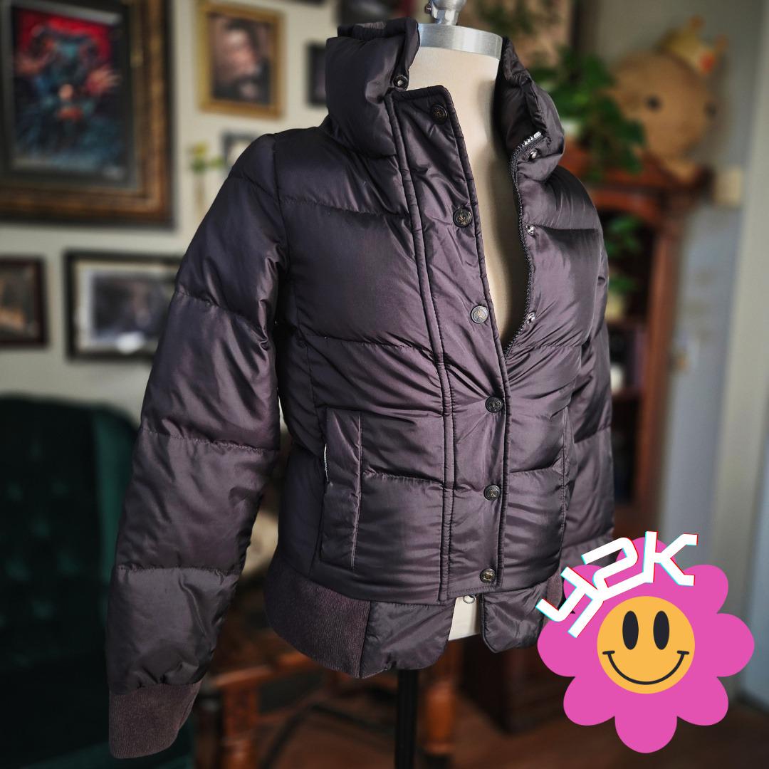 Juicy Couture Vintage Jacket - Etsy