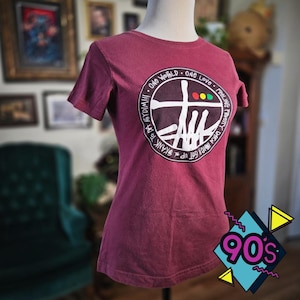 1990's Stussy Shirt - Etsy