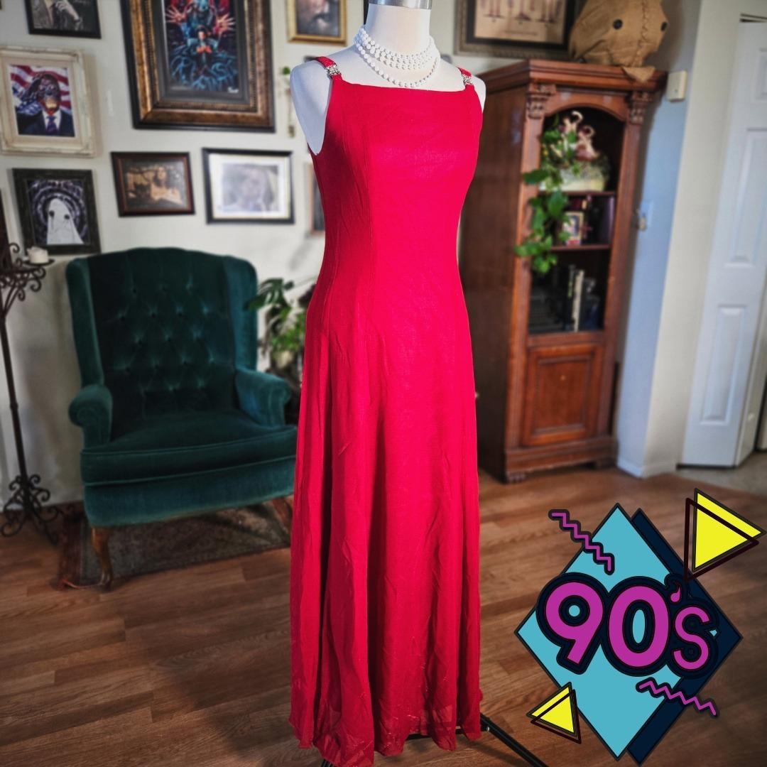 strapless open back dress Hot Pink Ikat Kenzo Dress