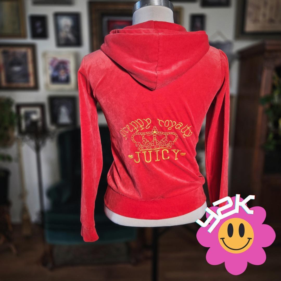 Y2k 2000s Zip up Hoodies - Etsy