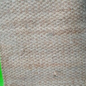 Introducing Our New Jute Kilim Rug: A Beautifully Woven Masterpiece!