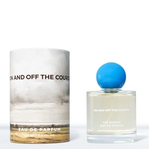 THE MORRIS eau de parfum