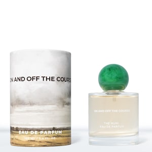DAS MUNI Eau de Parfum