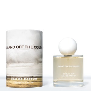 DUBLIN RUM Eau de Parfum