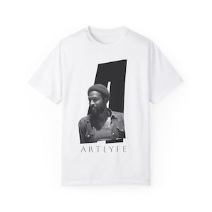 Marvin Gaye