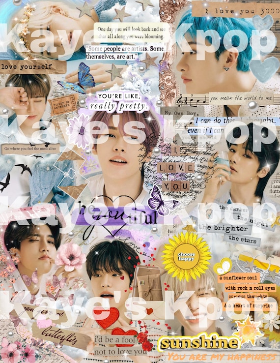 Binder Collage binder-collage