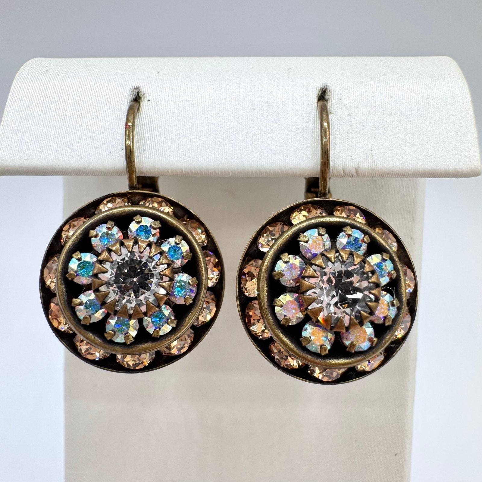 Liz Palacios Jewelry - Etsy