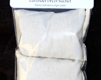 Natural Dryer Sachet