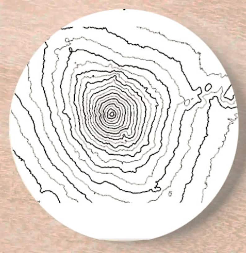 Map Pattern SVG, Mt.fuji Topographic Map Pattern Vector Designs ...