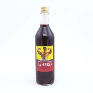 La Fuerza 375ml