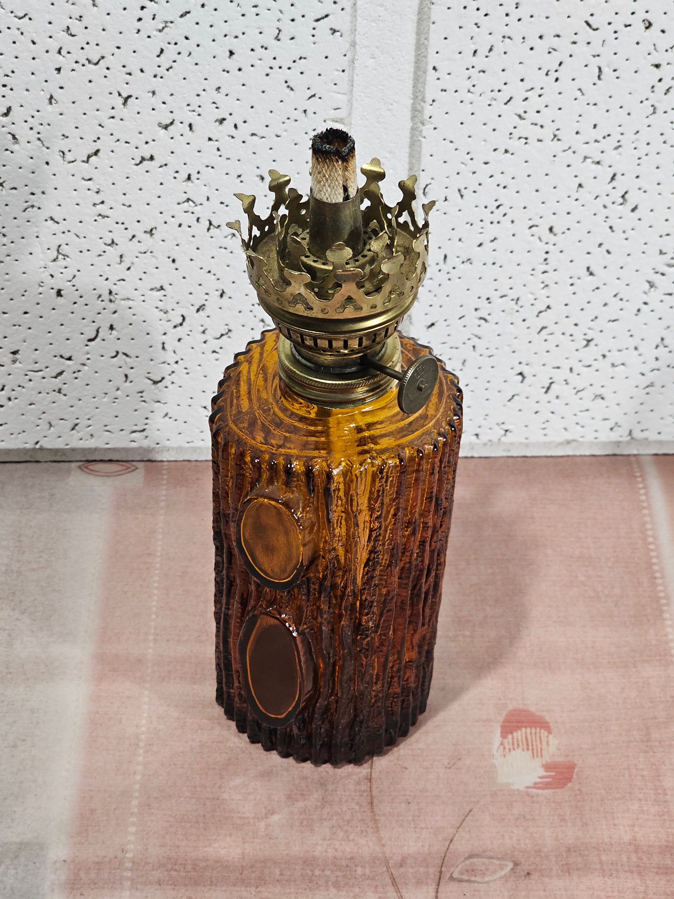 Sailboat brand oil lamp online