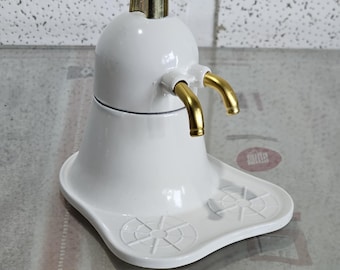 ボヘミア クリスタル フット ボウル / ボヘミアン クリスタル ボンボ