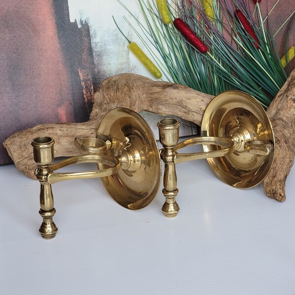 Swinging Candle Holder Etsy