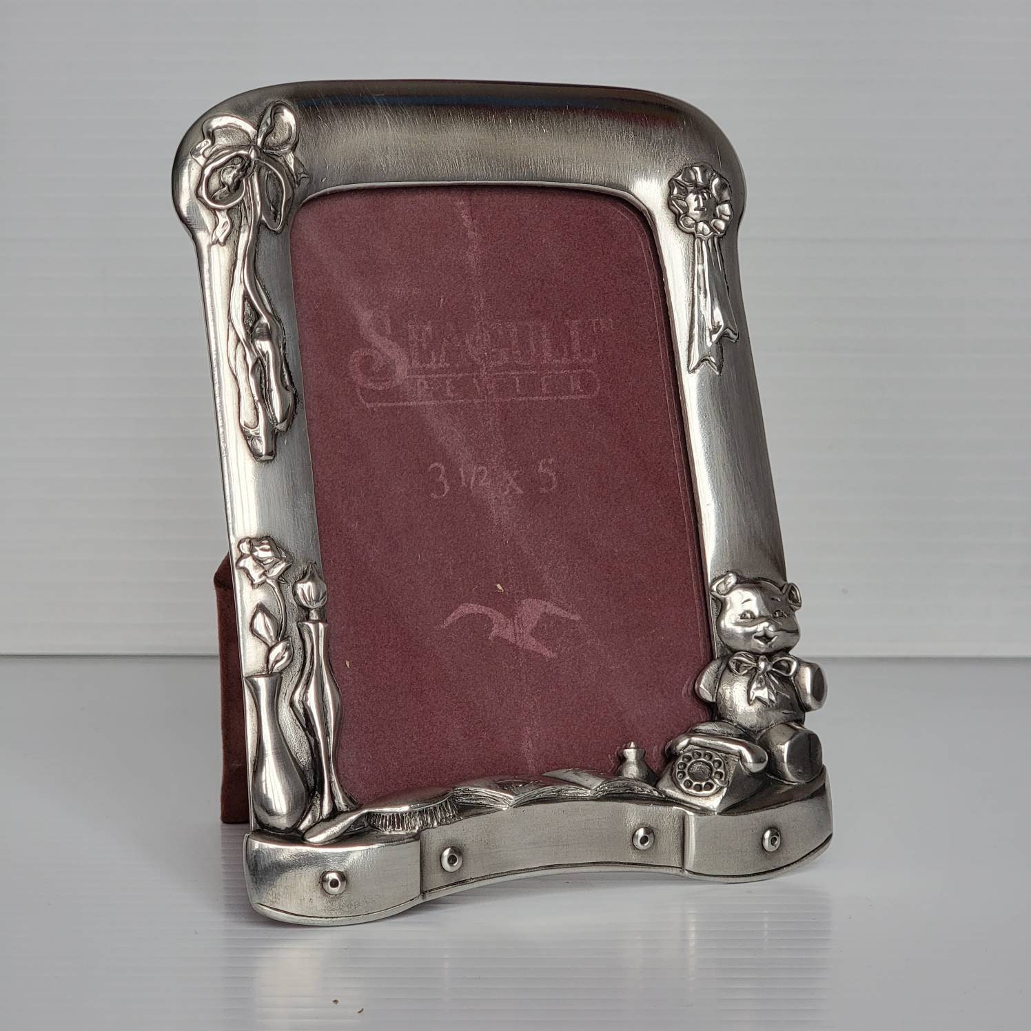 Seagull pewter frame - Etsy 日本 Seagull pewter frame - Etsy 日本