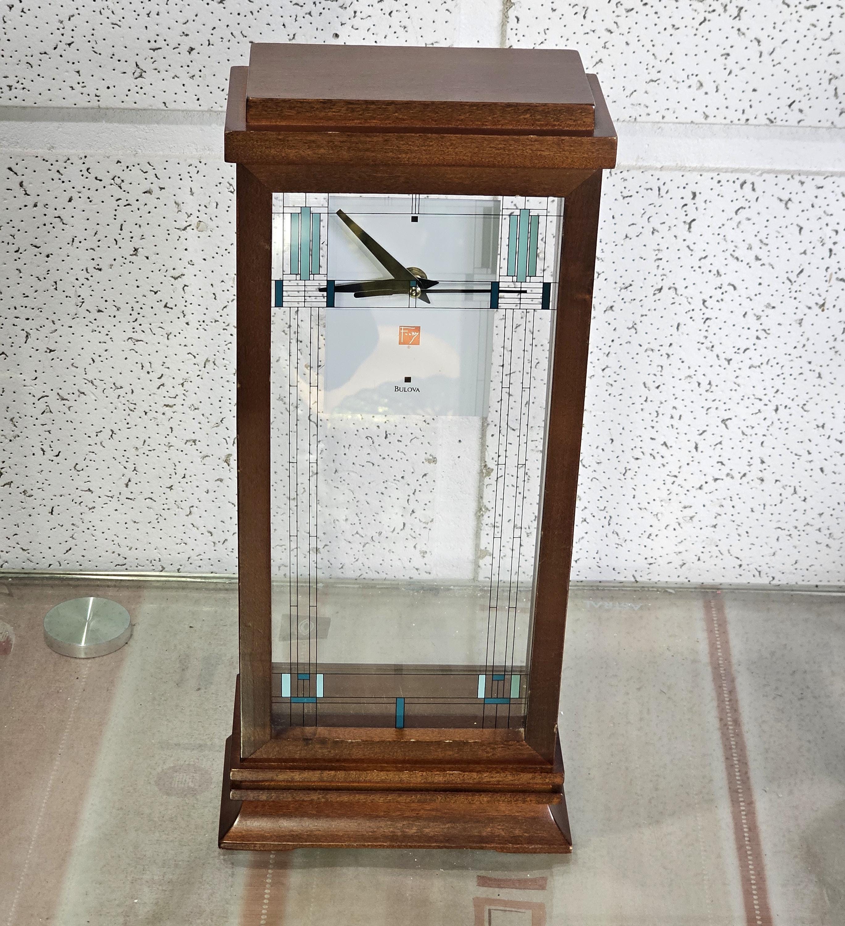 ヴィンテージ ブローバ フランク・ロイド・ライト ウィリッツ テーブル