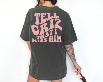 RL GRIME Shirt Etsy UK